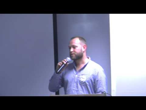 Thursday Lightning Talks