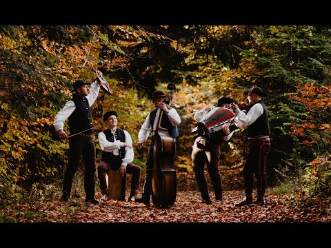 Kapela Howerna - Marysia 🎻🪗🥁🎶❤️🙂