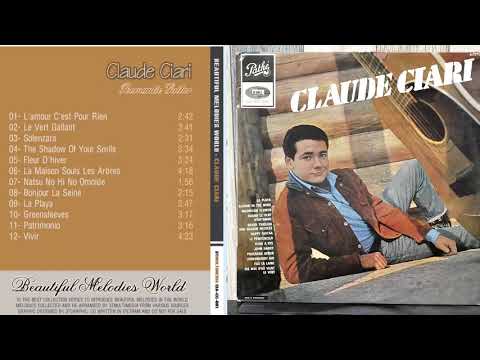 Claude Ciari Greatest Hits🔔 Best Song of Claude Ciari playlist 2021