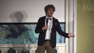 Incubo di una notte di mezza estate | Lodovico Guenzi | TEDxLerici