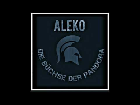 Aleko feat.  KingLilc -  Geschichte mixing by. Dispo Dynamik