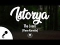 Istorya - The Juans (Piano Karaoke)