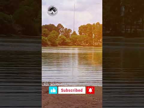 Sendero interpretativo Termas del Ayuí  #entrerios #turismo #naturaleza #termas