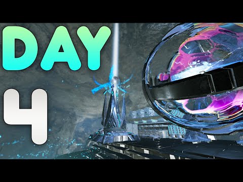 Insane Progress in Our Valguero Oil Cave | INX S2 Ep 5