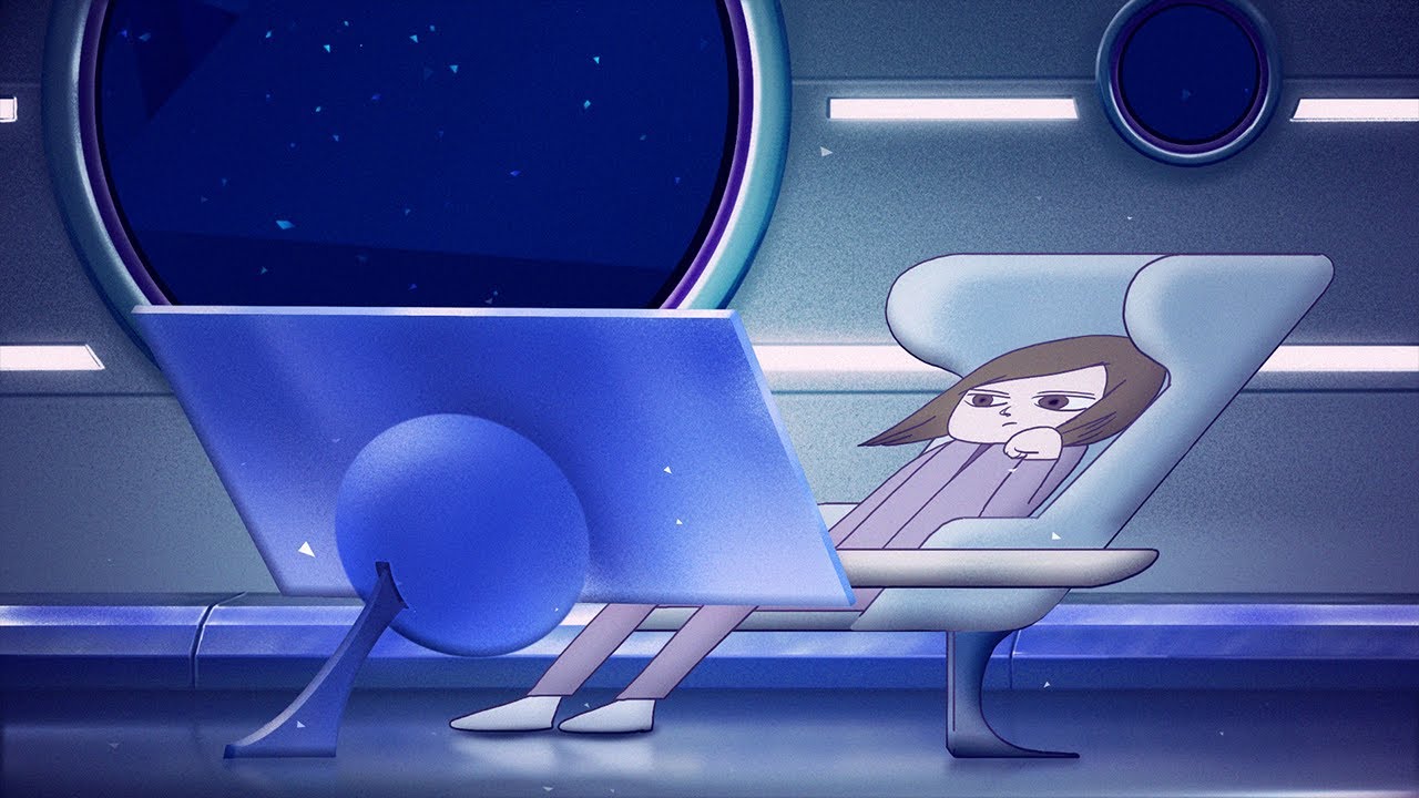 理芽 - 十九月 / RIM - Septemdecember (Official Music Video)