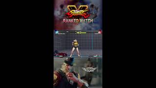 【Live】Street Fighter V - G - Ranked Match (2024-07-13)