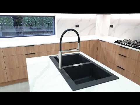 44 Curtin Avenue, Abbotsford, NSW 2046, 3 Bedrooms, 3 Bathrooms, Apartment