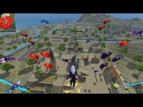 DIA DE BOOYAH 🏆 32 mortes com CARAPINA+M1014 🔥 Taxa de acerto na cabeça de 99% no FreeFire!