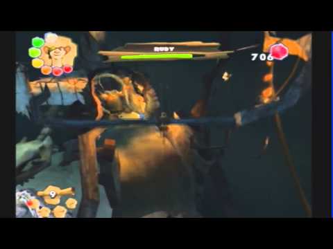 Let's play Ice Age 3 Part 18 [Ger/HD/ENDE]