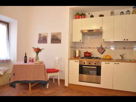 Casa Vacanze 'A PPiazza - Soriano nel Cimino - Italy