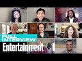Rodgers Hammerstein S Cinderella Reunion W Brandy Whoopi Goldberg More Entertainment Weekly
