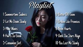 Download lagu Depressed Songs Playlist | Sad Songs For Broken Hearts | Emotional Love Songs & Heartbreak Songs mp3