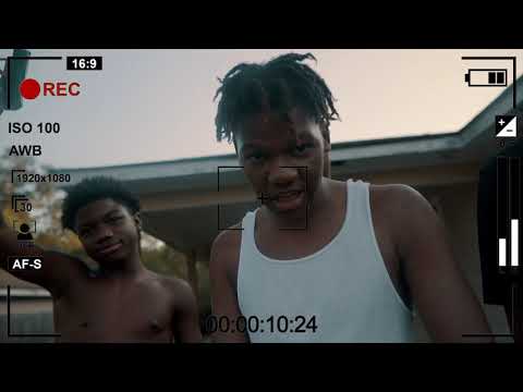JUE FT TMG G3 - PLAYGROUND VIDEO