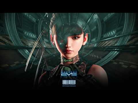 Stellar Blade OST - Eidos 7 City Theme