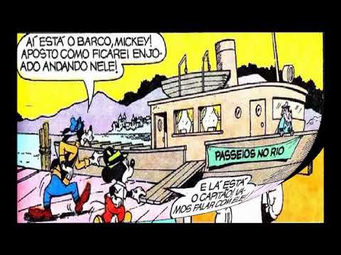 O Mistério Olímpico