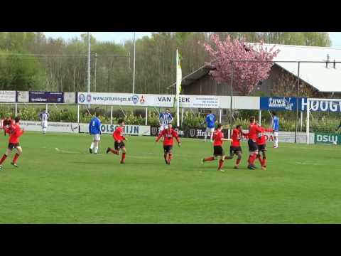 JO19 beker VD - REMO 20170415