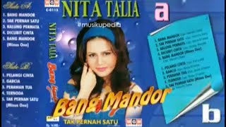 Download lagu (Full Album) Nita Talia # Bang Mandor mp3