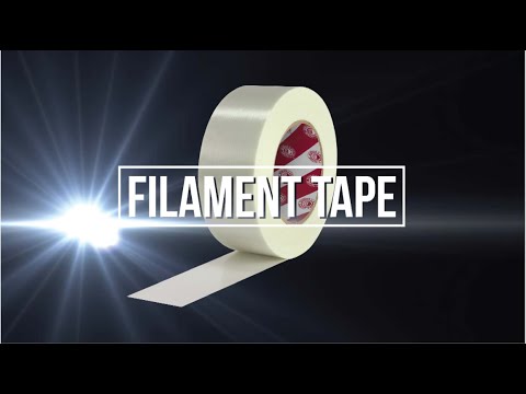 3m 8915 filament tape size 24mm