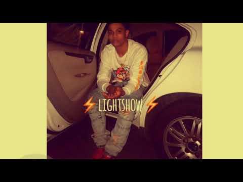Vonniebo - Lightshow ( Official Audio )