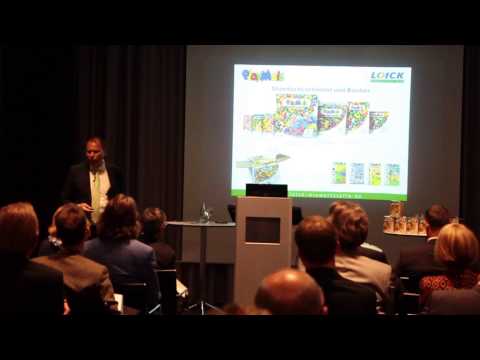 Dr. Jürg Schatz & Hubert Loick @ 5. Hamburger Mark Banco Anlegertagung