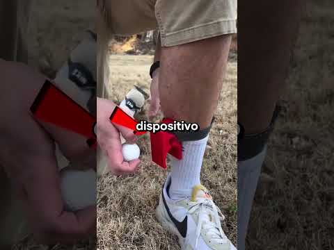 This Golf Device Is Used To CHEAT!😳⛳#sports #golf #cheating