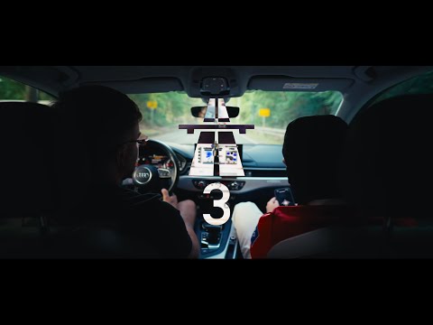 FURXER X STAFF - A3 (OFFICIAL VIDEO)