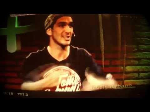 Qki Dones en Codigo Urbano