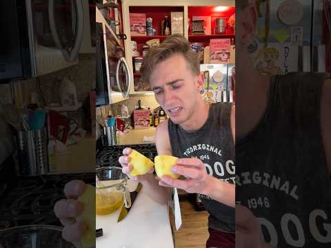 Dangerously Lemon Pie (1990)