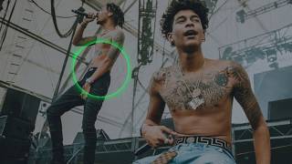 Trill Sammy - Two (Bass Boosted)