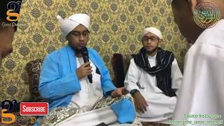 Download lagu Majelis Burdah Nurul Musthofa | Menyambut Cucu Syech Abdul Qodir Al-Jailani Part.1 mp3
