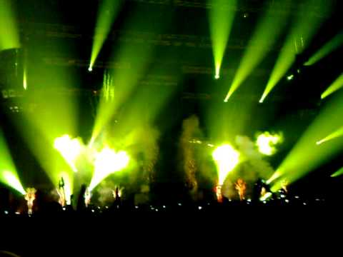 Transmission 2010 - Simon Patterson - intro Rio de Janeiro