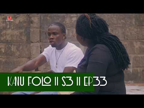 K A N U_F O L L O || Staffel 3 EP33 || neuestes Mandinka-Drama | Gambische Filme 2026