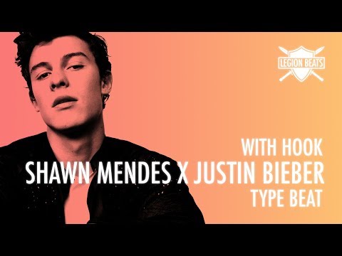 Shawn Mendes x Justin Bieber Type Beat with Hook by June B - "Ex Girl" Prod. Legion Beats