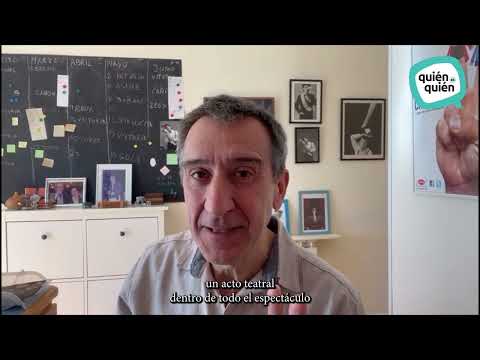 QUIÉN ES QUIÉN | Soluciones Mágicas