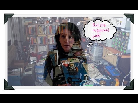Help for Hoarders - It's a Good Idea