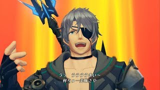 【実況】ゼノブレイド２で魅せるタクティクスpart35