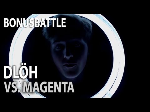 DLÖH [IB] vs. MagentA [FK] ll CityRapBattle - Bonusbattle