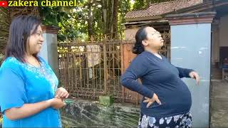 Download lagu VLOG SAYUR KELILING‼️Alhamdulilah Dapat Pelanggan Baru Bumil mp3