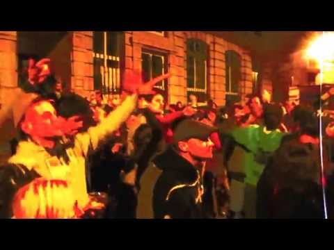 Creation Culture Hi Fi LAST TUNE @ ArtBisRock