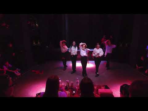 closer - intro (lie - jimin) + overdose - over me K-pop Battle KLD 25.06.2023