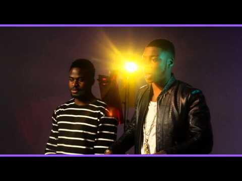 Ray x Sk - Fine Girls (BTS) [Afrowordlwide]