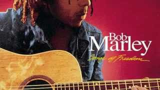 bob marley   acoustic medley