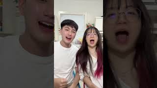 Download lagu TREND TIMUR KE BARAT #shorts #couple #DodoNyaMeissie mp3