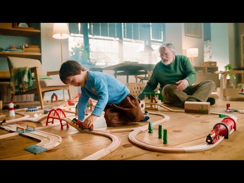 Ravensburger Brio Vairavimas video