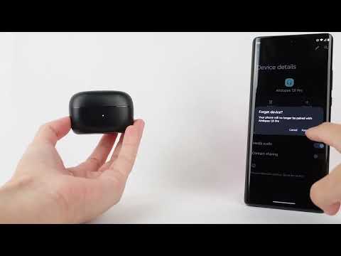 Airdopes 131 Pro - Factory Reset