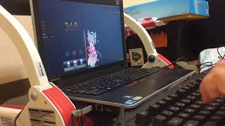 Osu!mania - Minase Inori - MELODY FLAG [7k Starry Wish] Liveplay