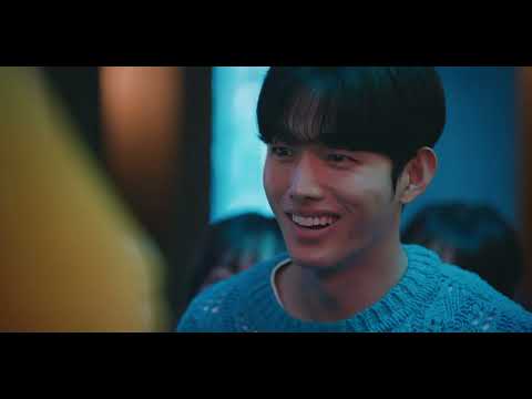 BIFF2023 Trailer l 러닝메이트  I AM A RUNNING MATE  l 온 스크린 예고편