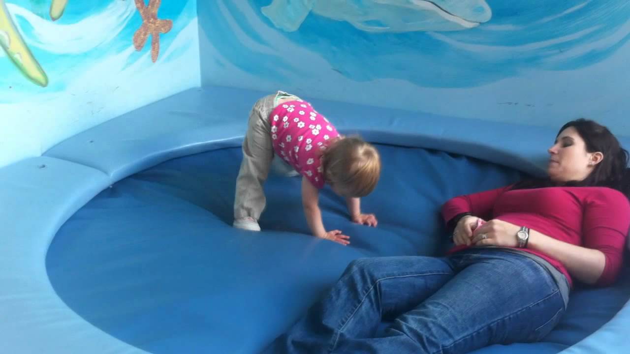 Imaginarium Water Bed