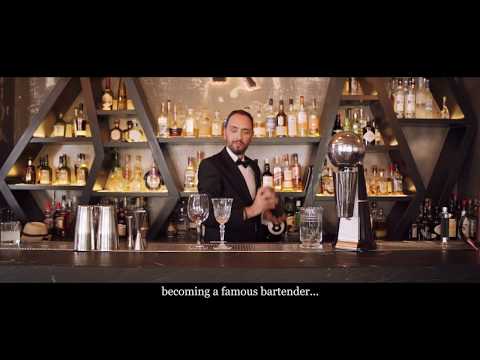 ARTEMIS MIXER - Keep up with life