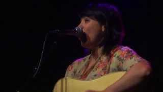 DANIELLE NICOLE BAND  &quot;BABY EYES&quot;  HD   (Danielle Acoustic ) Live